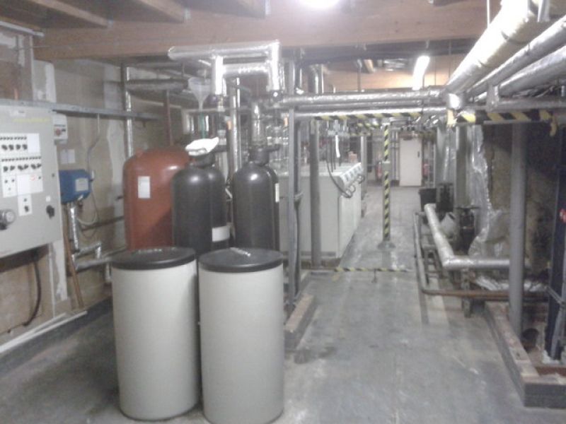 0170852266 North London Commercial Ducting Ventilation Repair in Central  London