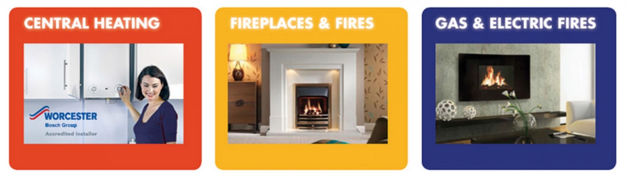 Emergency Central Heating Services in Herne Bay – Invicta Gas