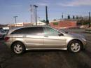 2006 Mercedes-benz R500 Car for Sale