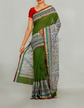Online shopping for rajkot cotton saris by unnatisilks