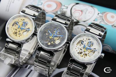  Brand Watch: D&G,Armani ,Chanel ,Louis Vuitton