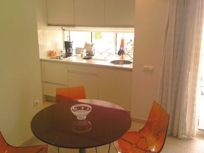 ALGARVE – APARTMENT FOR RENT IN GOLDEN CLUB RESORT IN CABANAS DE TAVIRA (RIA FORMOSA NATURAL PARK)