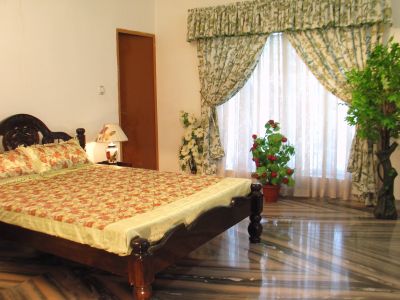 Enjoy your holidays in Kerala - India at  SWAPNA KOODARAM ~ Kerala Village Homestay 