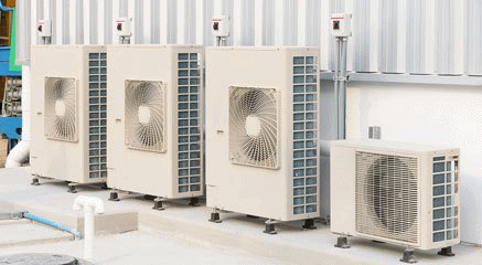 07801295368 Domestic air-conditioning servicing In Redwood Mews,The Chase 