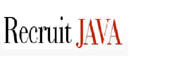 Java Developer Recruitment