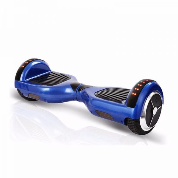 Classical best 2 Wheel Bluetooth Hoverboard Electric Scooter 6.5 Inch L36