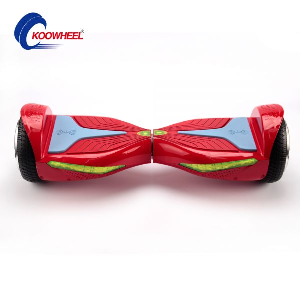 Koowheel New Arrival hover board 2 Wheel Self Balancing Scooter k3