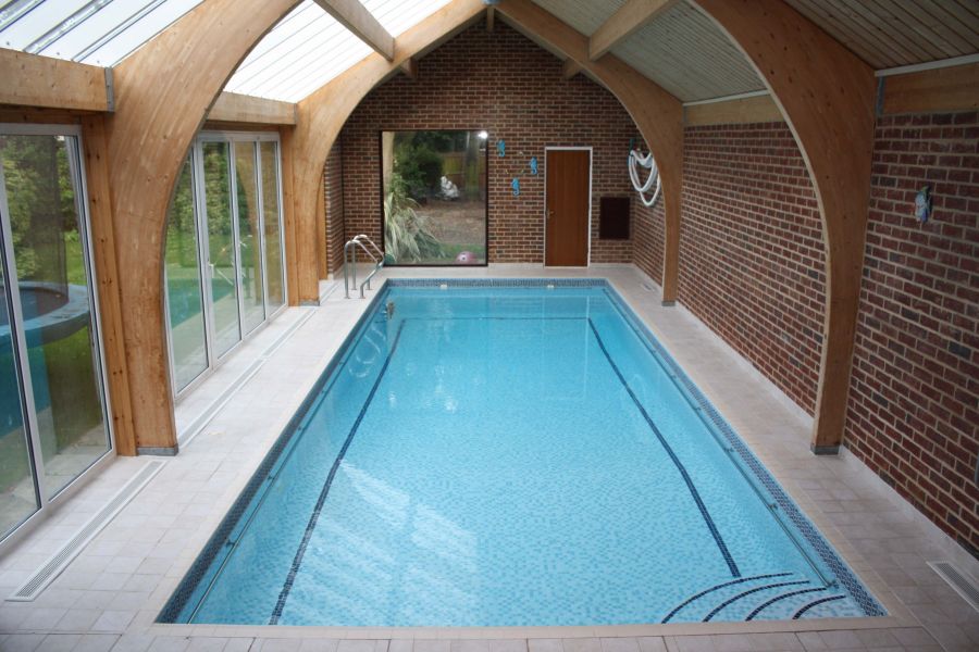 Swimming lessons in Wimbledon / Southfield 