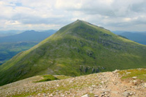 Bed and Breakfast Scotland at Luibhotel