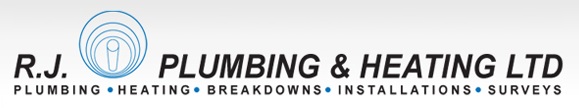 Need Local Plumbers in Guildford? Call RJ Plumbing & Heating Today!