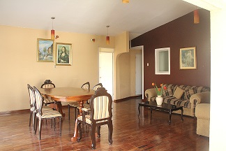 Amoblad2/3dormi10/20 días US46/35eur-dia Mes desd US820San Isidro Lima Perú