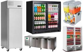 07801295368 Commercial Electric Refrigerator Specialist Erica Street 