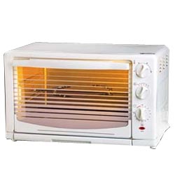 Appliances that give your kitchen a look to remember