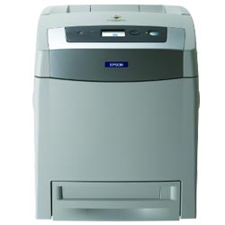 Fabulous looks for your office by Epson 