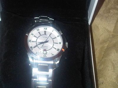 Seiko Gents Premier Perpetual Calendar Watch £50 ono 