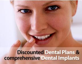 Get best dental implants and cosmetic dentistry procedures at Dental Suite