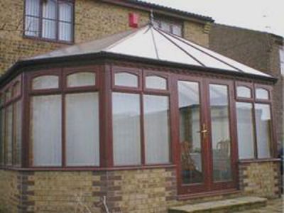 CONSERVATORY MAINTENANCE NORTH EAST UK