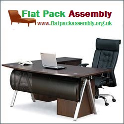 Flat Pack Assembly