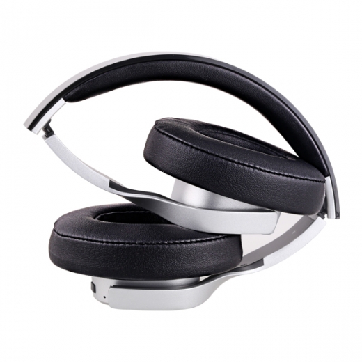 OEM 863 Wireless Bluetooth Headset Headphones, Bluetooth 15m Portable Foldable Simple Deep Sound 