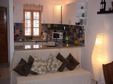 PDC009 Lanzarote, PDC, Arpon