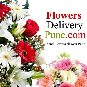 Charming Floral bouquets as Complemented with Tasty Treat
