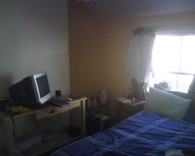 Room for rent in warm friendly house near main rail network