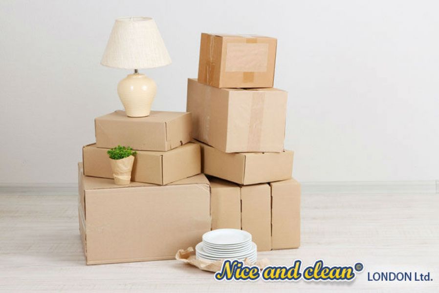 End of tenancy cleaning Clapham