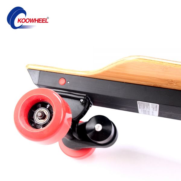 2016 new 4 wheels electric skateboards e-skateboards
