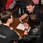 360 Artist Development