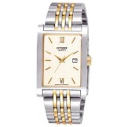 Citizen has a classical way for you