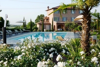 Grand Italian Houses for Groups