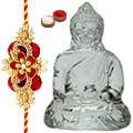 Splash happiness through gifts on this Rakhi