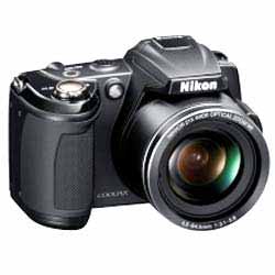 The smile looks sweeter with Nikon