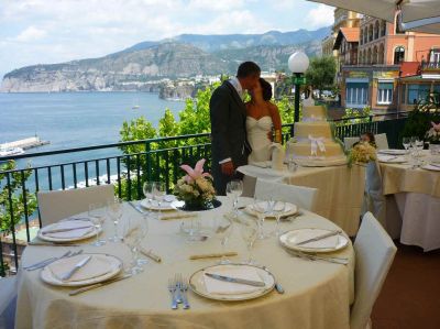 DREAM WEDDINGS IN ITALY - LUXURY and BUDGET WEDDING PACKAGES!