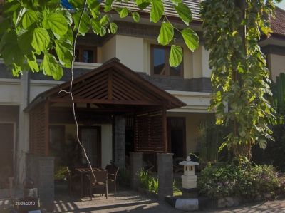Bali Accommodation Kuta Villa - Holiday Accommodation