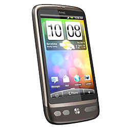 HTC sets to do a hi-fier for you