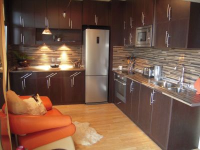 Interior design and property refurbishment