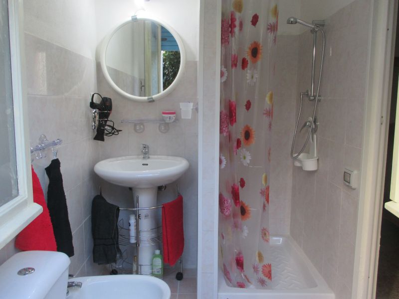 Alghero, Sardinia: double room with breakfast near the beach