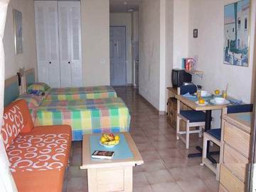Studio aptm in Los Cristianos - Tenerife