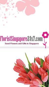 Flaunt a floral message for your events