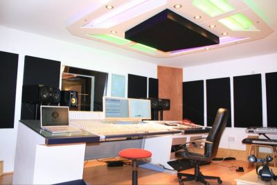 Recording Studios