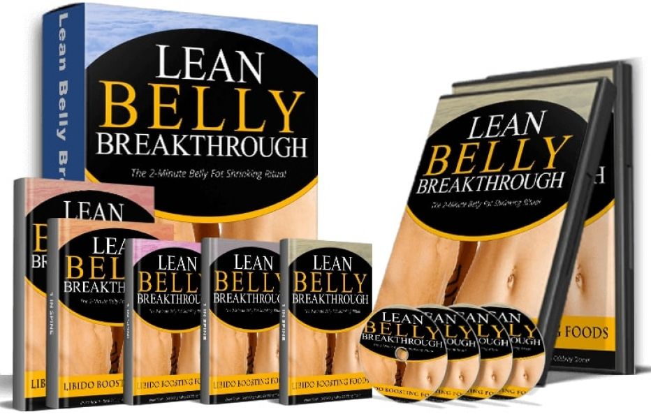 Lean Belly Breakthrough