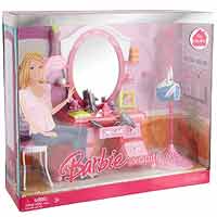 Bring Barbie home for your smarty kid