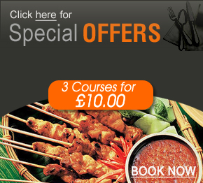 Christmas Party Restaurants in Brighton