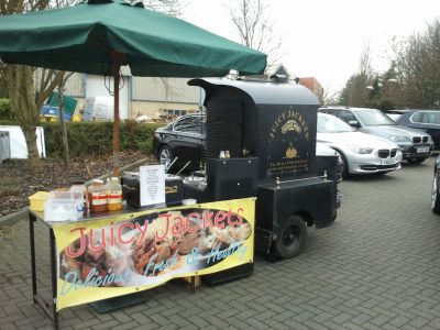 Catering With A Difference For Your Event