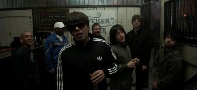 Pull Up The Roots! SULK + KAROVA + A GENUINE FREAKSHOW + THE ROACHES