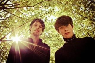 Roots :Cinemawave + Sister Gracie + White Powder Gold + Foreign Legion