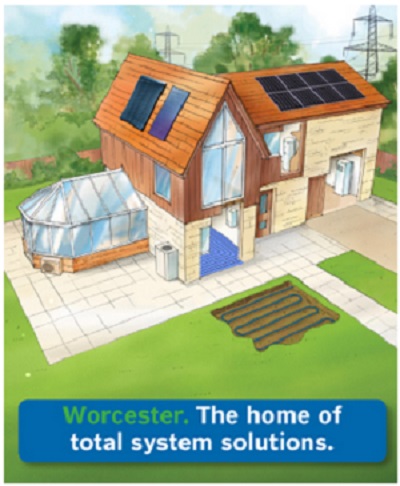 Call Clear Blue Gas for New Boiler Installation in Lincoln