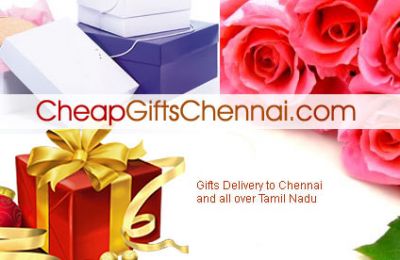 Valentine’s Day Gifts delivery to Chennai and all over Tamil Nadu