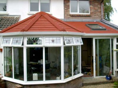 CONSERVATORY MAINTENANCE NORTH EAST UK